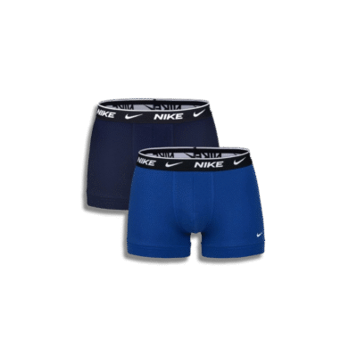 Nike Everyday Cotton Boxershorts (2er-Pack)