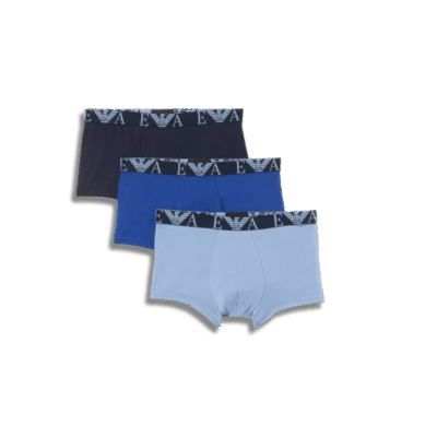 Emporio Armani Herren Stretch Cotton
