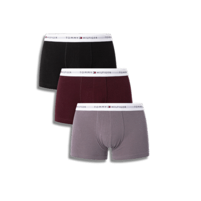 Tommy Hilfiger Boxershorts Signature Cotton Essentials